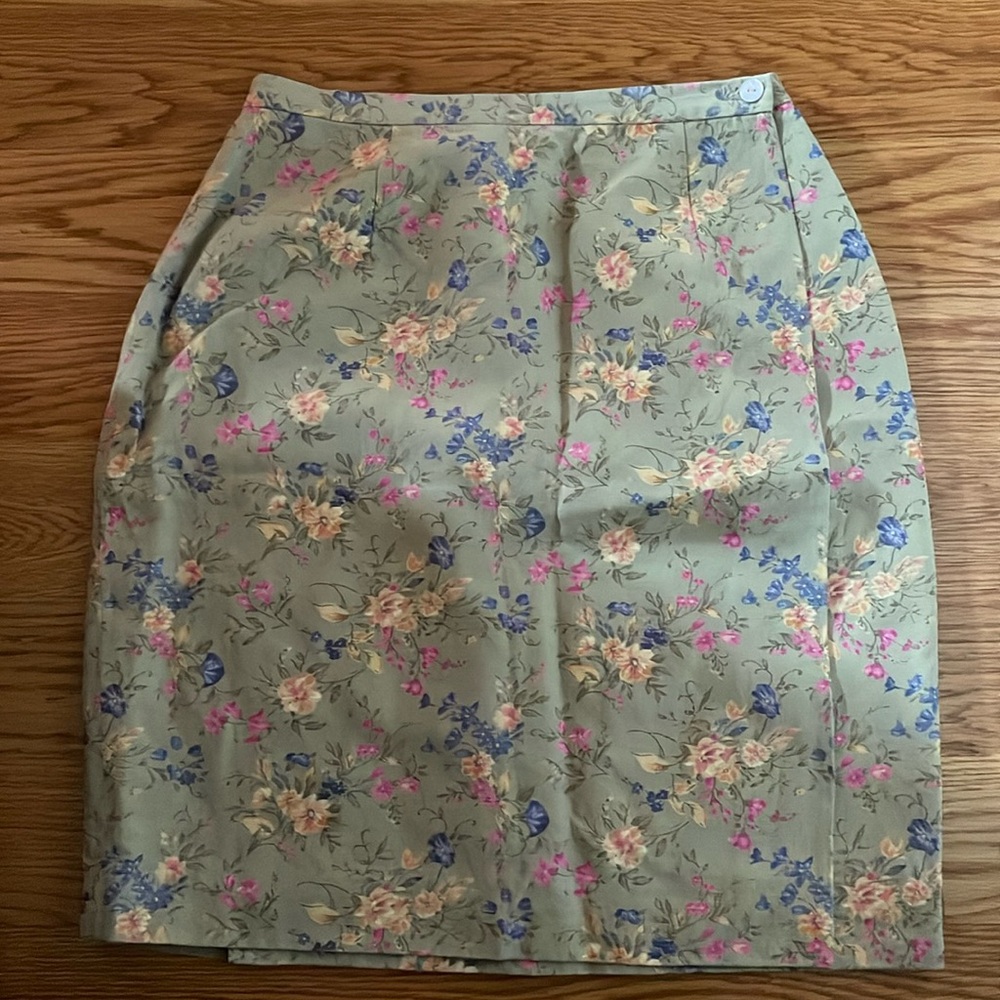 Chelsea Cambell Skirt